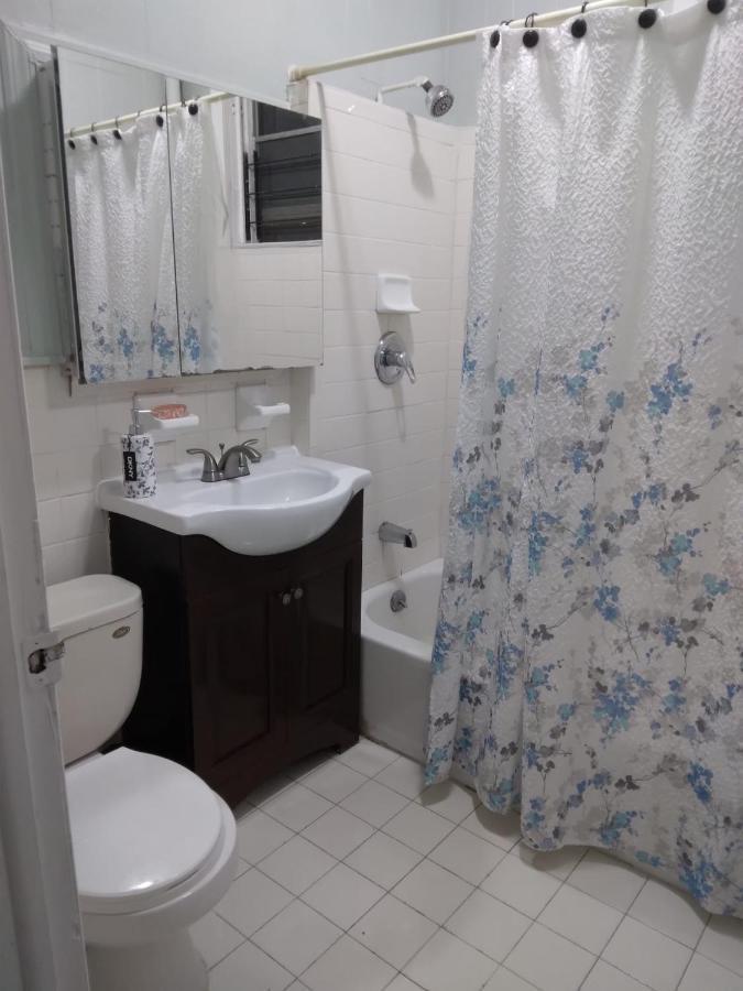 Brighton Beach Rooms New York Exterior photo