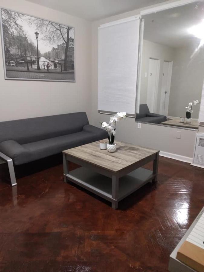 Brighton Beach Rooms New York Exterior photo